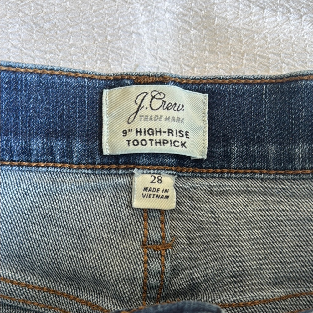 Toothpick jeans - Picture 3 of 3